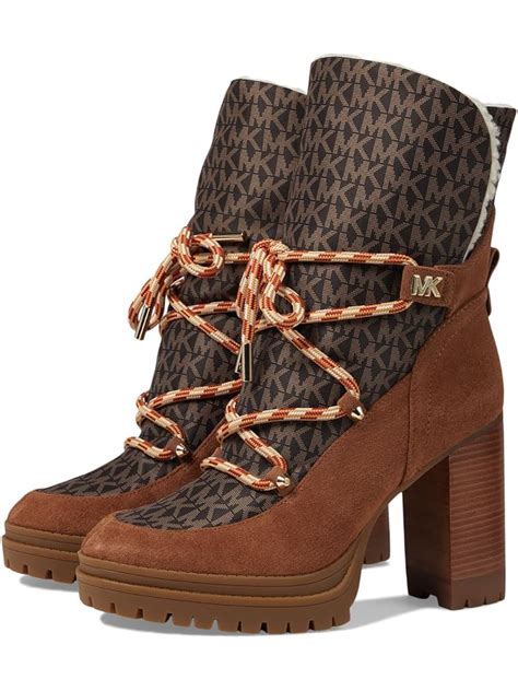 Michael michael kors jessie bootie + FREE SHIPPING